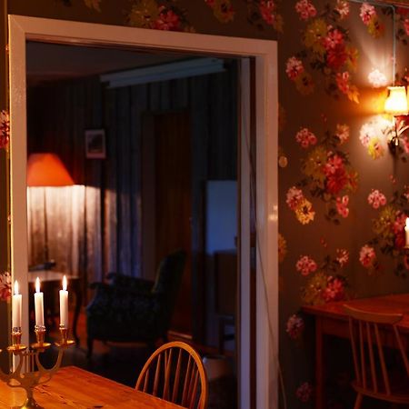 Nigardsbreen Lodge Luster 外观 照片
