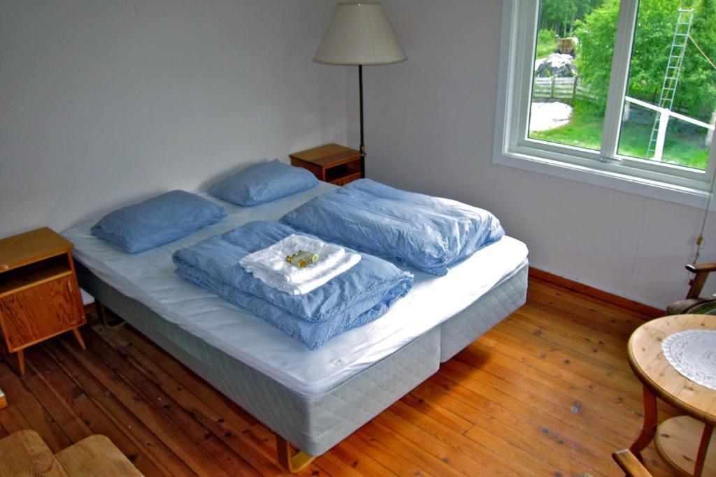 Nigardsbreen Lodge Luster 客房 照片