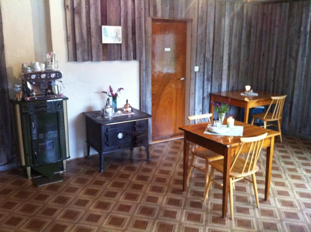 Nigardsbreen Lodge Luster 外观 照片